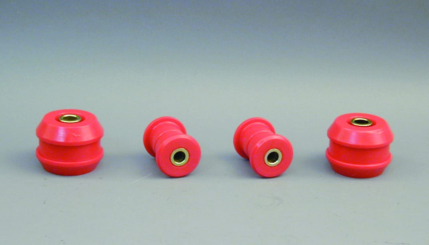 Prothane 7-234 Red Front Control Arm Bushing Kit