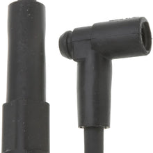 ACDelco 9088W Professional Spark Plug Wire Set