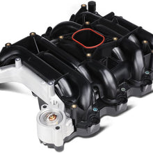 Replacement for Ford Mustang/Mercury Grand Marquis 4.6L SOHC OE Style Upper Intake Manifold
