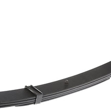 Dorman 929-301 Rear Leaf Spring for Select Jeep Models