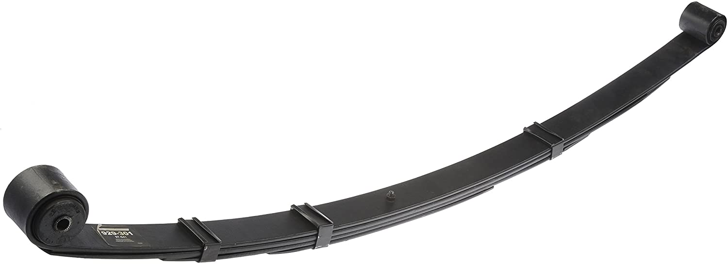 Dorman 929-301 Rear Leaf Spring for Select Jeep Models