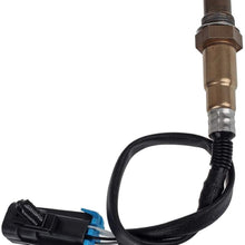Maxfavor Oxygen sensor 234-4819 o2 sensor for 2008-2011 Cadillac CTS STS 2008 2009 Suzuki 02 Sensor
