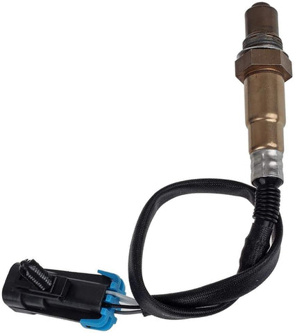 Maxfavor Oxygen sensor 234-4819 o2 sensor for 2008-2011 Cadillac CTS STS 2008 2009 Suzuki 02 Sensor