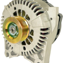 DB Electrical AFD0048 Alternator (For 96 97 98 99 00)