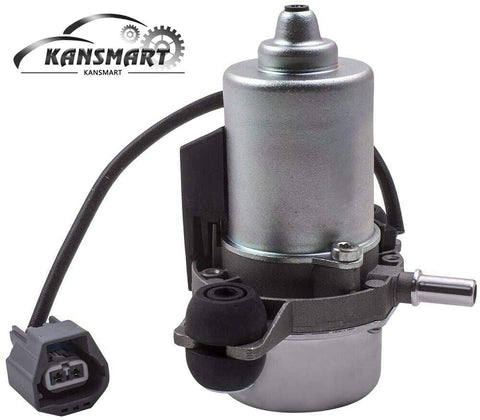 KanSmart Power Brake Booster Vacuum Pump Assembly for Cadillac CTS STS,Chevrolet Camaro Caprice HHR,Volvo C30 C70 S40 V40 V50 Replace Part 20804130 31317530