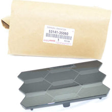 Genuine Toyota Parts - Garnish, Radiator Gr (53141-35060)