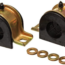 Energy Suspension 9.5186G Universal Sway Bar Bushing Set 1 5/16" Dia.
