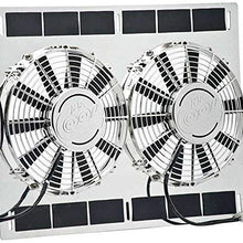 Be Cool 75480 Puller Fan