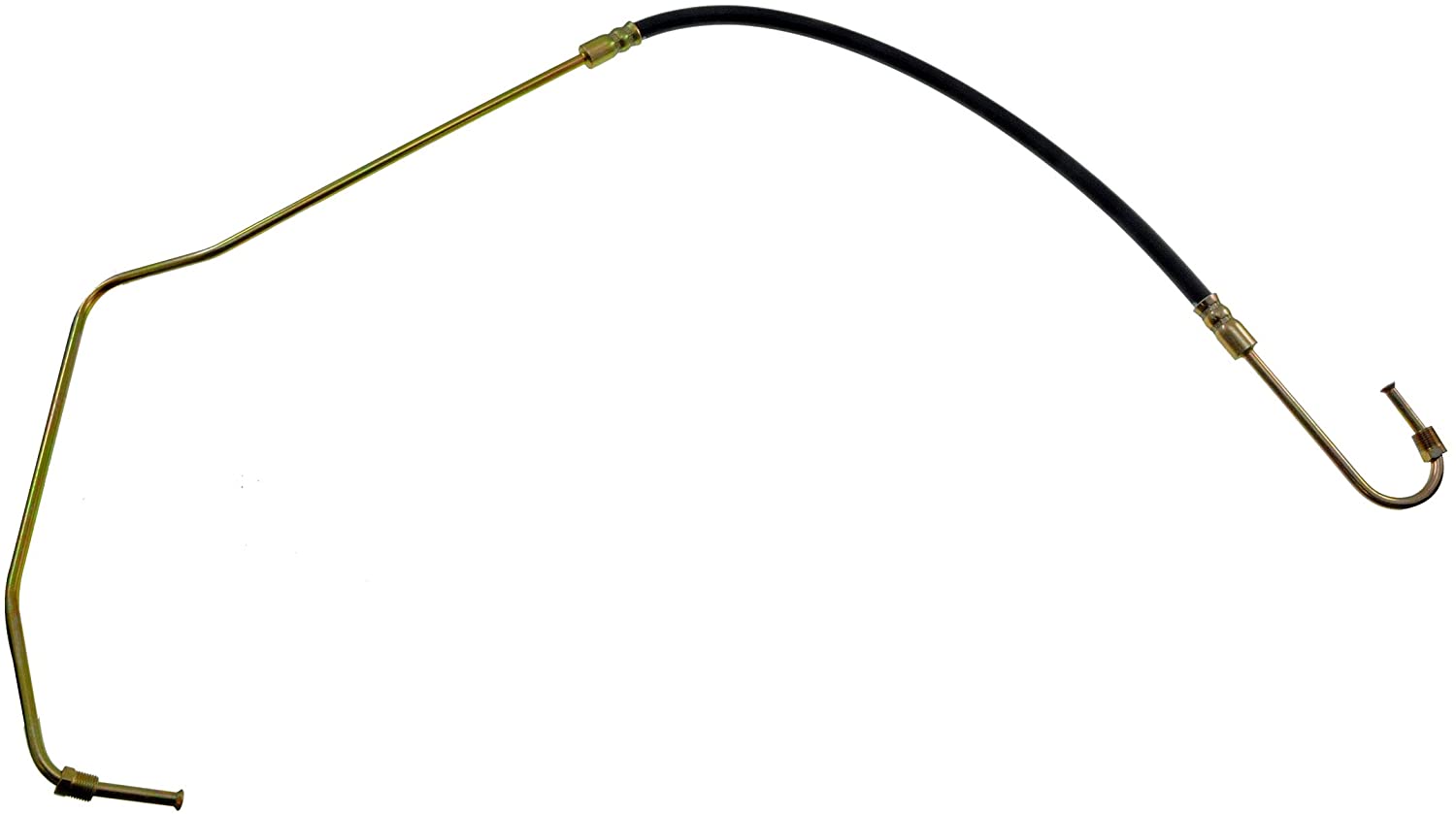 Dorman H38935 Hydraulic Clutch Hose