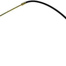 Dorman H38935 Hydraulic Clutch Hose