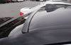 JR2 Painted Black Color Compatible with 2011 2012 2013 2014 2015 2016 2017 2018 2019 Chrysler 300C Rear Window Roof Spoiler