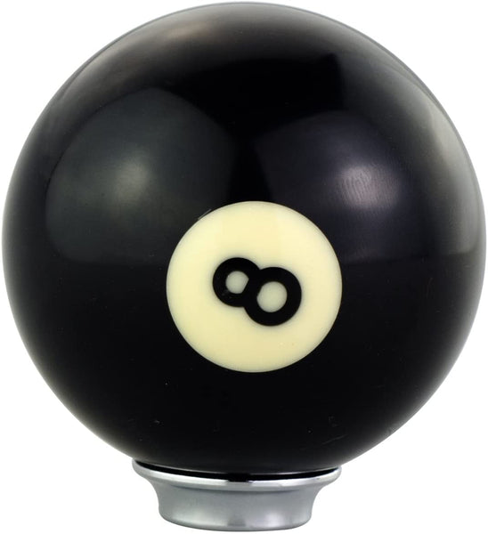 Mavota Purple Ball Manual Automatic Gear Shift Knobs