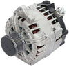 cciyu New Car Alternator Replacement for/Compatible with 2007-2013 Altima 2010-2014 Rogue 2007-2012 Sentra 11258, 11458, 11567