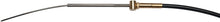 Sierra 18-2600 Lower Shift Cable Kit - GLM 21440