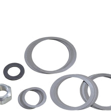 Yukon Gear & Axle (SK 708193) Replacement Carrier Shim Kit for Jeep JK Dana 44 Rear Differential