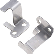 Repair of Intake Manifold Actuator Bracket Compatible with VW Audi 2.7 3.0 TDI Engines 4 and 5-Pin Plug