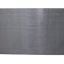 A/C AC Condenser Cooling Assembly Replacement for Chevrolet GMC Van 52456513