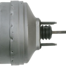 Cardone 54-73142 Remanufactured Power Brake Booster