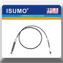 33820-06071 Transmission Shift Cable Gear Shift Cable Fits: Toyota Camry 1997-2001 4Cyl 2.2L