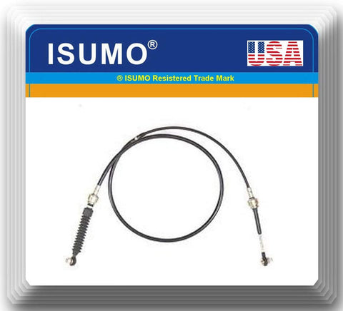 33820-06071 Transmission Shift Cable Gear Shift Cable Fits: Toyota Camry 1997-2001 4Cyl 2.2L