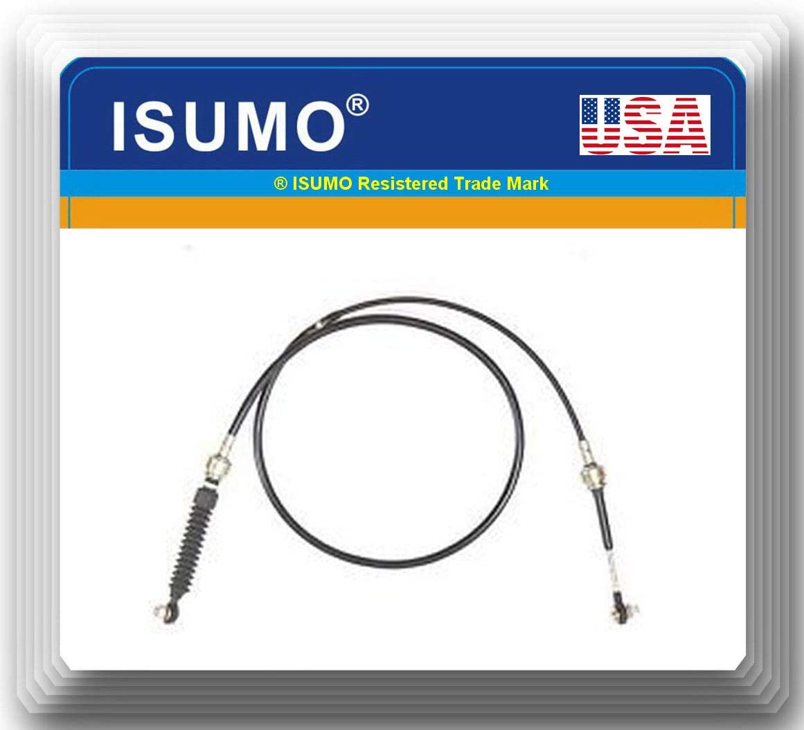 33820-06071 Transmission Shift Cable Gear Shift Cable Fits: Lexus 1997-2001 V6 3.0L
