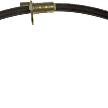 Dorman H621026 Hydraulic Brake Hose