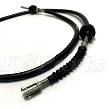 Proper Spec Defender 300 Tdi Cable Accelerator RHD NTC9360 New