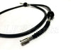 Proper Spec Defender 300 Tdi Cable Accelerator RHD NTC9360 New
