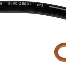 Dorman H620530 Hydraulic Brake Hose