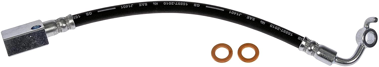 Dorman H620530 Hydraulic Brake Hose