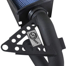 aFe Power Magnum FORCE 54-12212 BMW 328i (F30) Performance Intake System (Oiled, 5-Layer Filter)