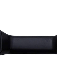 Dorman 96615 Rear Passenger Side Exterior Door Handle for Select Honda Models, Black and Chrome