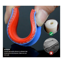 for 1994-1997 MAZDА Miata Mx5 1.8l Silicone Heater Radiator Tube Kit 94 95 96