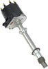 Pertronix D1020 Flame-Thrower Black Cap Distributor HEI/EST for Chevrolet Small Block/Big Block