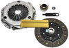 EFT HEAVY-DUTY CLUTCH KIT FOR 2005-2012 TOYOTA TACOMA 2.7L 4CYL BASE, PRE-RUNNER