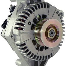 DB Electrical AFD0046 Alternator Compatible With/Replacement For Ford Taurus, Mercury Sable 3.0L 1996 1997 1998 1999 Dohc, 3.0 3.0L Taurus 1996 1997 1998 1999 2000 2001 334-2266 1-1993-10FD