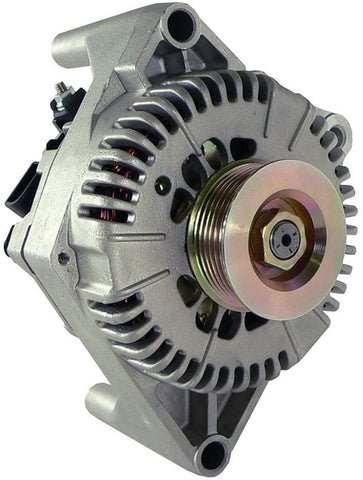 DB Electrical AFD0046 Alternator Compatible With/Replacement For Ford Taurus, Mercury Sable 3.0L 1996 1997 1998 1999 Dohc, 3.0 3.0L Taurus 1996 1997 1998 1999 2000 2001 334-2266 1-1993-10FD