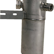 TCW 17-4284 A/C Accumulator (Quality With Perfect Vehicle Fitment)