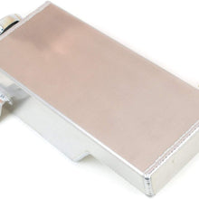 Canton Racing 80-290 Aluminum Coolant Tank 1981-1995 Jeep C and Wrangler