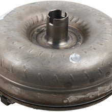 GM Genuine Parts 17804388 Automatic Transmission Torque Converter, Remanufactured
