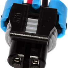 LS1 LT1 Low Oil Level Low Sensor Wiring Connector Pigtail Camaro Firebird PT374 NEW FOR Chevrolet Silverado 1500 Silverado 3500 GMC Yukon Sierra 2500 HD Sierra 1500 Sierra 3500