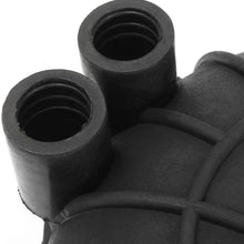VideoPUP Air Intake Boot Hose Tube, Air Flow Meter Mass Sensor to Throttle Body for BMW E36 325 M3 Replacement Part# 13541738757