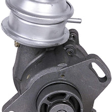Cardone 31-814 Remanufactured HEI Electronic Distributor and Module