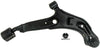 ACDelco 45D3546 Professional Front Passenger Side Lower Suspension Control Arm and Ball Joint Assembly