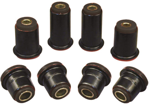 Prothane 7-223-BL Black Front Control Arm Bushing Kit with Shells