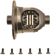 Spicer 75053X Differential Carrier Loaded