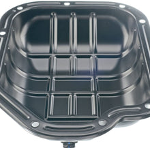 Lower Engine Oil Pan for Nissan Altima 2007-2016 Murano Pathfinder Infiniti QX60 JX35
