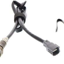 Bosch 18139 Oxygen Sensor, OE Fitment (Toyota)