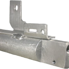 TCW 17-11073 A/C Drier (Quality With Perfect Vehicle Fitment)