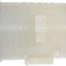 Dorman 603-711 Power Steering Reservoir for Select Honda Models